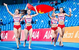 Định hướng phát triển thể thao thành tích cao đến năm 2030: Vẫn loay hoay với những khó khăn