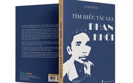 Đi tìm chân dung đầy đủ của Phan Khôi