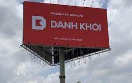 Phạt Công ty Danh Khôi Holdings 240 triệu đồng vì xây dựng không phép, sai phép