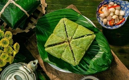 Một miếng bánh chưng bằng một bát cơm đầy: Ăn thế nào không tăng cân ngày Tết?