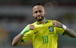 Tuyển Brazil nguy cơ bị cấm tham dự Copa America 2024