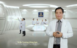 Sen Healthcare nuôi trồng đông trùng hạ thảo thành công như tự nhiên