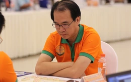 Kỳ thủ nào được Trung Quốc mô tả là 'đi tiên phong cho sự vươn mình của cờ tướng Việt Nam'?