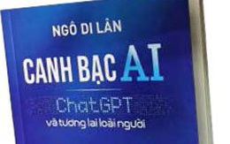 Con người sẽ ra sao trong canh bạc AI?