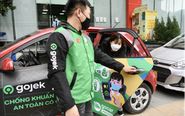 Gojek Việt Nam: một năm đa dạng sáng kiến hỗ trợ khách hàng và đối tác