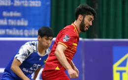 CLB futsal Thái Lan tặng tiền thưởng vô địch cho trẻ em khó khăn Việt Nam