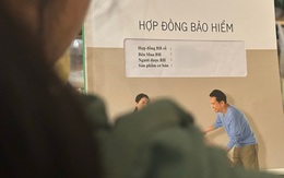 Lần đầu tiên doanh thu phí bảo hiểm đi lùi
