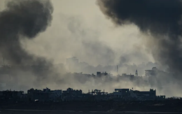 Israel không kích toàn Dải Gaza, nhà khoa học Palestine nổi tiếng thiệt mạng
