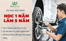 Chuẩn bị tài chính cho du học Nhật Bản 2024