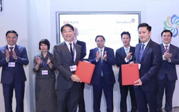 VietinBank cam kết dành nguồn lực tối đa cho phát triển bền vững