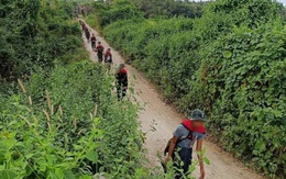 Myanmar: Lực lượng nổi dậy đánh chiếm thị trấn nằm giữa Naypyidaw và Yangon