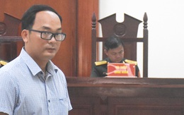 Cựu thiếu tá quân đội tông chết nữ sinh lớp 12 ở Ninh Thuận bị phạt 14 tháng tù
