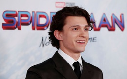 Tom Holland khiến Nhà xuất bản Đại học Oxford chọn 'rizz' là từ của năm 2023