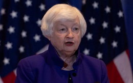 Bộ trưởng Yellen: Mỹ có trách nhiệm nếu Ukraine bị Nga đánh bại vì thiếu tiền