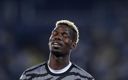 Chính thức đề nghị cấm Paul Pogba thi đấu 4 năm