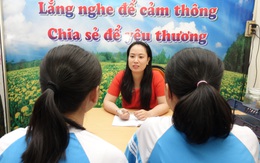 Mệt mỏi tinh thần là nguyên nhân lớn khiến giáo viên nghỉ việc