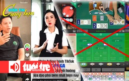 Điểm tin 8h: Cuộc gọi lừa đảo tăng mạnh cuối năm; Livestream cờ bạc có thể xử lý hình sự