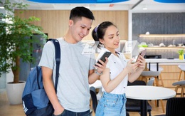 Trợ giá 40% vé tàu - xe Tết trên ví VNPAY và ứng dụng ngân hàng