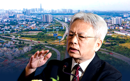 'Nên để TP.HCM là phòng thử nghiệm thể chế'