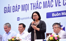 Đăng ký xét tuyển đại học vào tháng 7-2023