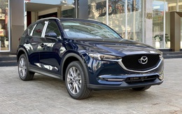 Kia và Mazda vắng bóng trong nhóm 10 xe bán chạy nhất tháng 1, doanh số giảm liên tiếp