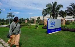 Intel sẽ đầu tư thêm 1 tỉ USD vào Việt Nam?