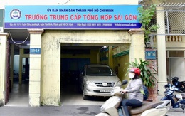 Trường trung cấp rầm rộ tuyển sinh thạc sĩ: Có gì bất thường?