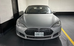 Mua xe Tesla cũ: Bị hét thay pin với giá có thể lên tới hàng trăm triệu