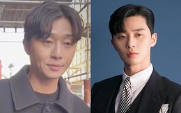 Ảnh vui 17-2: Cười sảng với 'ảnh cam thường' của Park Seo Joon