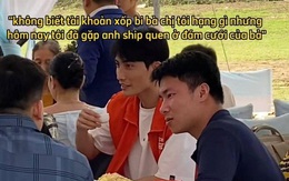 Ảnh vui 18-2: Anh shipper - từ người lạ hóa người quen!