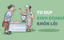 Cân điêu lừa 'thượng đế'