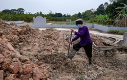 Hà Nội chi hơn 13.000 tỉ đồng giải phóng mặt bằng, tái định cư dự án đường vành đai 4