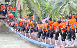 Cuộc thi ảnh Mùa: Mùa học ngoại khóa