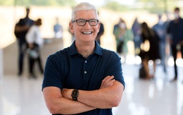 Bạn có biết: Tim Cook coi trọng kỹ năng gì nhất ở nhân viên?