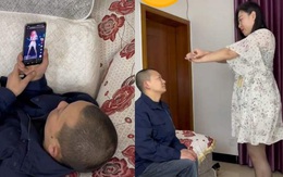 Chồng sang chấn tâm lý vì bị vợ trách phạt tội xem gái đẹp