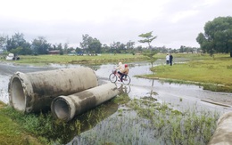 Chông gai thi hành 3 bản án về bất động sản