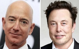 Jeff Bezos và Elon Musk tham gia thị trường bất động sản với 'kịch bản' nào?