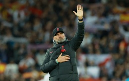 Lý tưởng làm hại Klopp