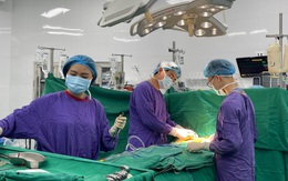 Điều kỳ diệu của trái tim