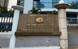 Cục Đăng kiểm huy động cả đăng kiểm viên bị khởi tố đi làm