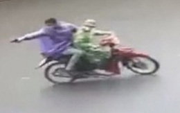 Điều tra vụ nổ súng bắn người tại  Quy Nhơn