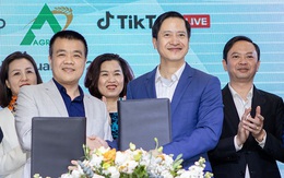 Đưa nông sản OCOP lên mạng xã hội TikTok