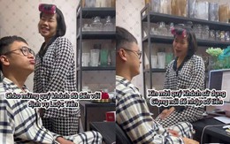 Chồng bị vợ 'luộc' hết tiền lương lại còn bắt cười hoan hỷ