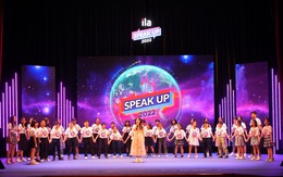 Đấu trường Anh ngữ ILA Speak up 2022:
Nơi hướng học sinh đến kỹ năng công dân toàn cầu