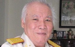 'Ông Tùng đã thảo văn kiện đầu hàng'