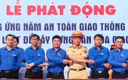 Camera an toàn giao thông lan tỏa văn hóa, phê bình thói xấu