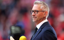 Tiền đạo Lineker bị Đài BBC ‘treo mic’ vì phát ngôn chính trị