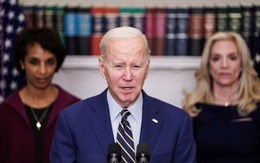 Ông Biden tuyên bố truy cứu người chịu trách nhiệm vụ sụp đổ ngân hàng