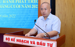 Thủ tướng bổ nhiệm thứ trưởng Bộ Kế hoạch và Đầu tư, phó tham mưu trưởng Quân khu 1