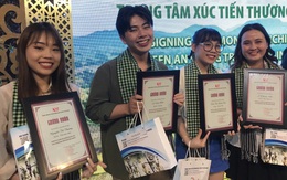 Số hóa du lịch An Giang trên nền tảng mạng xã hội